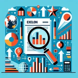 Exelon Corporation 8-K Filing: Key Updates & Insights for Investors