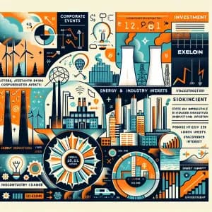 Exelon Corporation 8-K Report: Key Updates from February 19, 2025