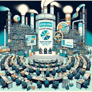 Exelon Corporation 8-K Report: Key Updates on May 5, 2025