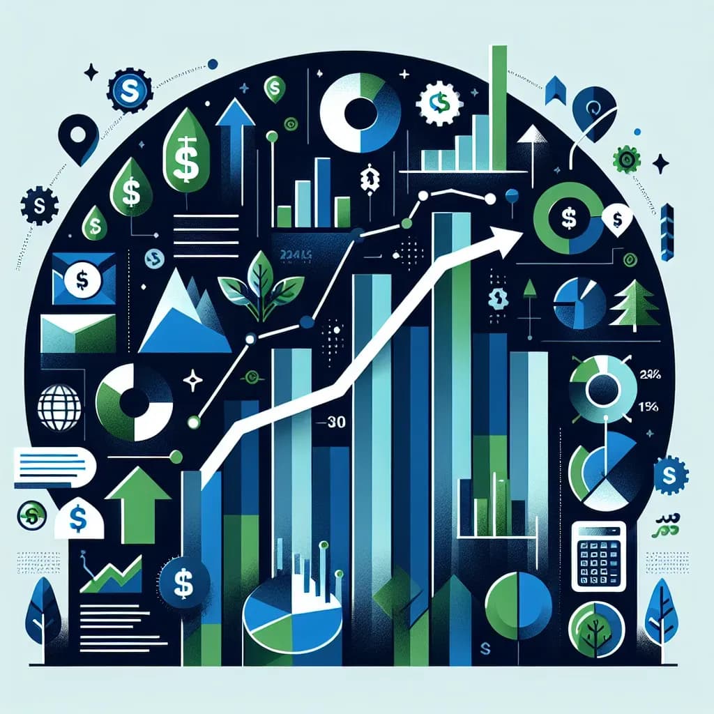 Exelon Corporation Financial Report 2025: Revenue Growth & Caution Ahead