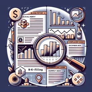 Exicure, Inc. 8-K Filing Report: Key Insights for Investors