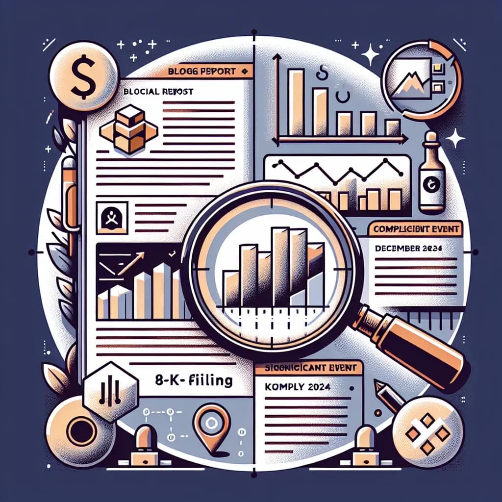 Exicure, Inc. 8-K Filing Report: Key Insights for Investors