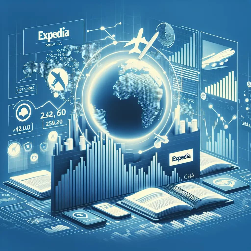 Expedia Group, Inc. Files 8-K: Key Insights for Investors on February 19, 2025