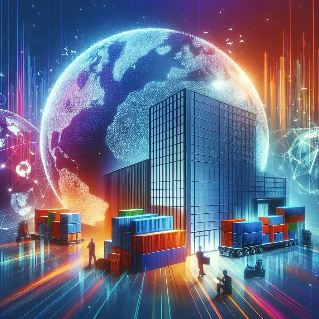 Expeditors International 8-K Report: Key Insights from February 17, 2024
