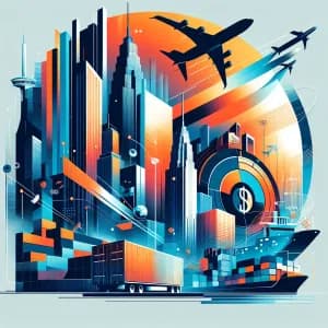 Expeditors International 8-K Report: Key Updates from January 13, 2025