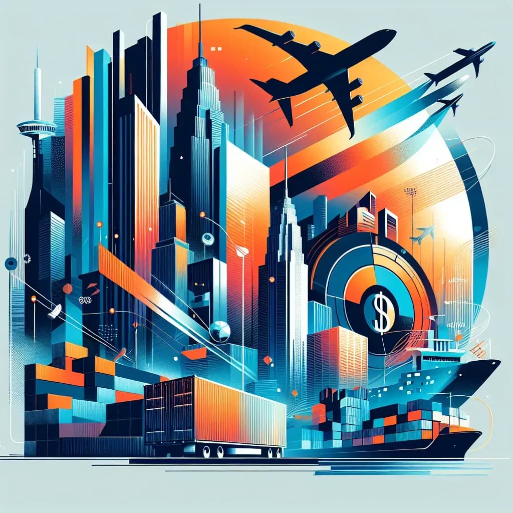 Expeditors International 8-K Report: Key Updates from January 13, 2025