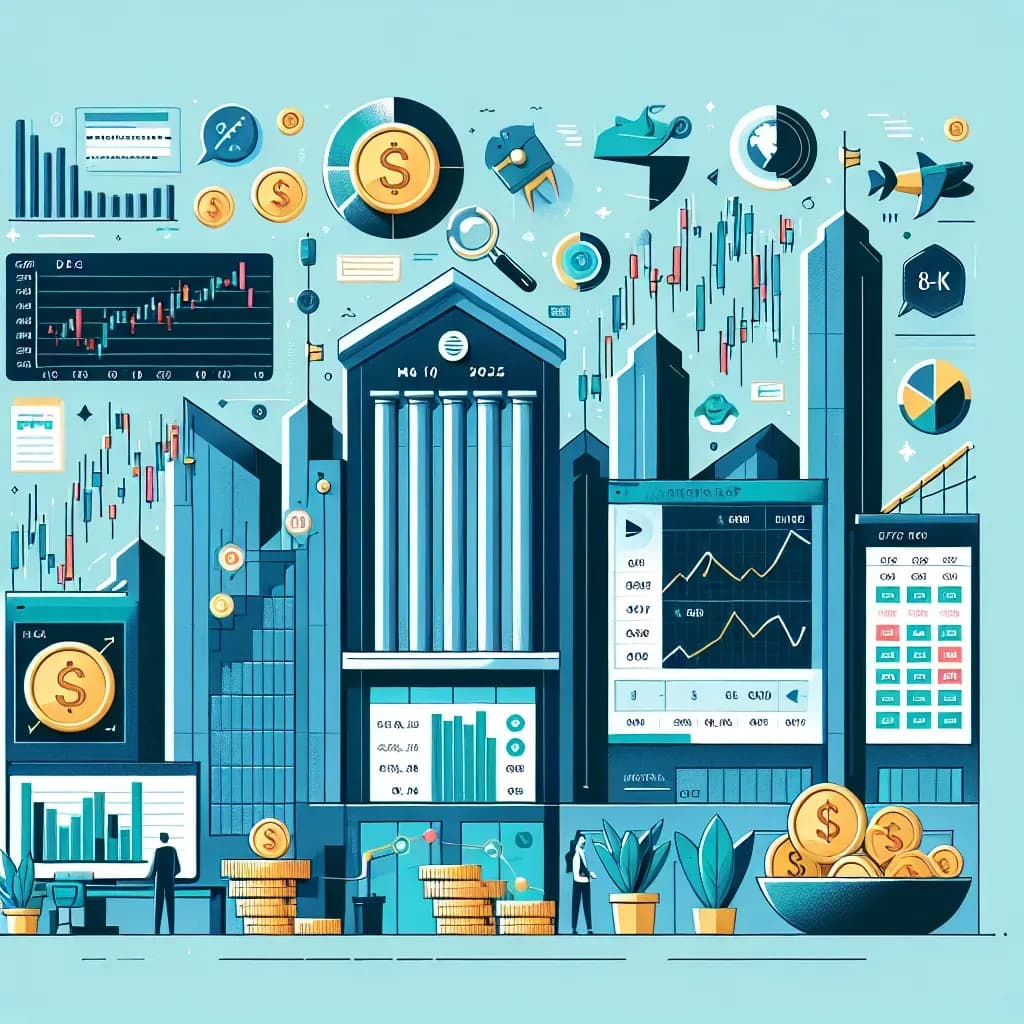 Extra Space Storage Inc. 8-K Filing: Key Updates & Insights for Investors
