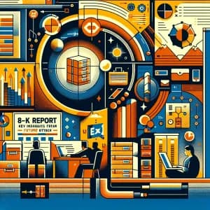 Extra Space Storage Inc. 8-K Report: Key Insights & Future Outlook