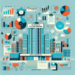 Ezfill Holdings, Inc. 8-K Report: Key Insights from December 2024 Filing