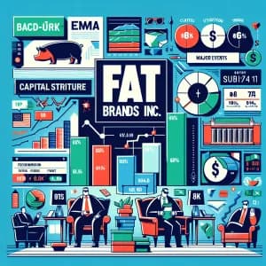 FAT Brands Inc. 8-K Report: Key Insights & Stock Class Overview (Feb 2025)