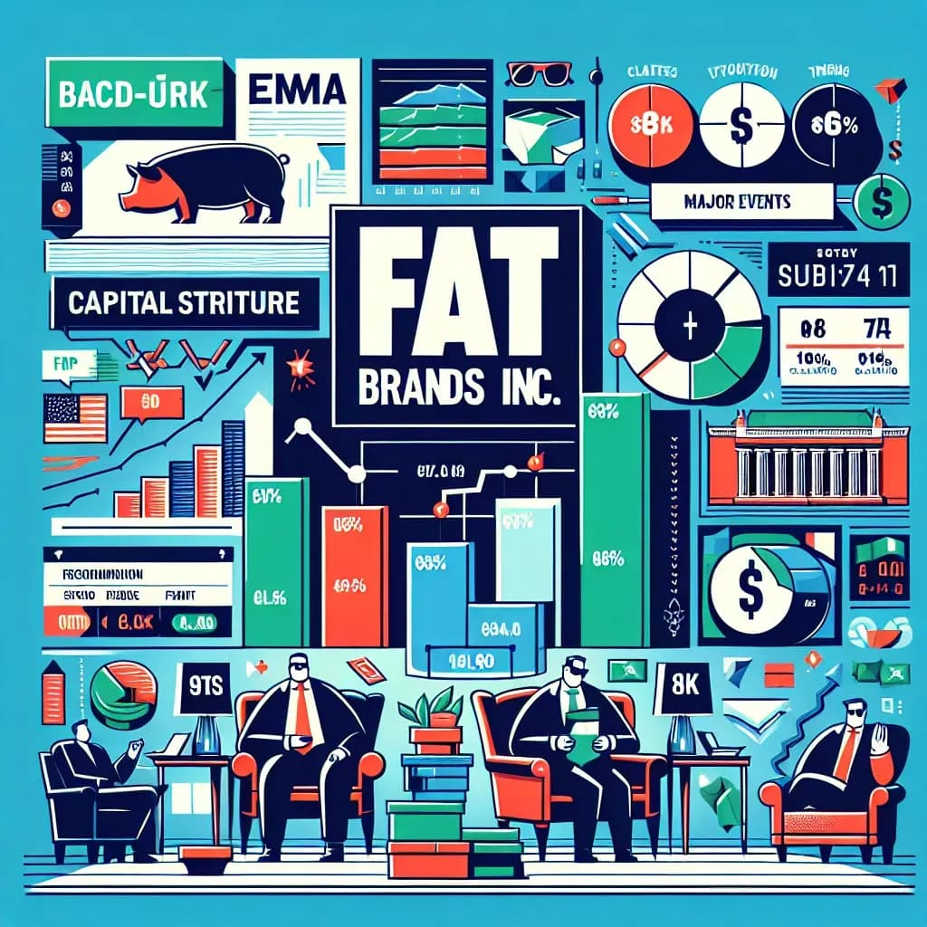 FAT Brands Inc. 8-K Report: Key Insights & Stock Class Overview (Feb 2025)