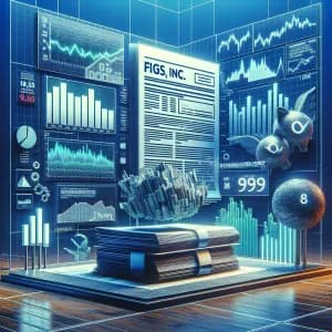 FIGS, Inc. 8-K Filing: Key Insights from January 13, 2025 Report