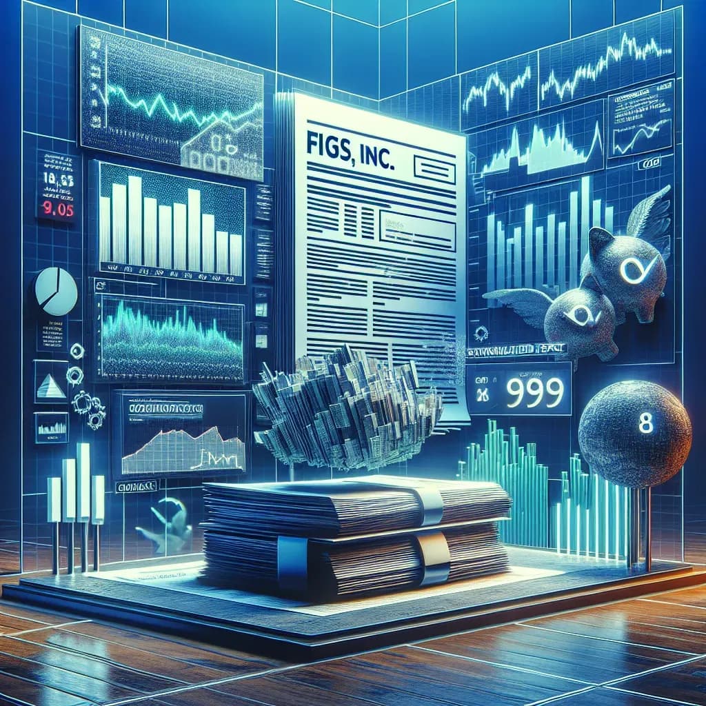 FIGS, Inc. 8-K Filing: Key Insights from January 13, 2025 Report