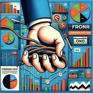 FONAR Corporation's 2024 Financial Report: Key Insights & Recommendations