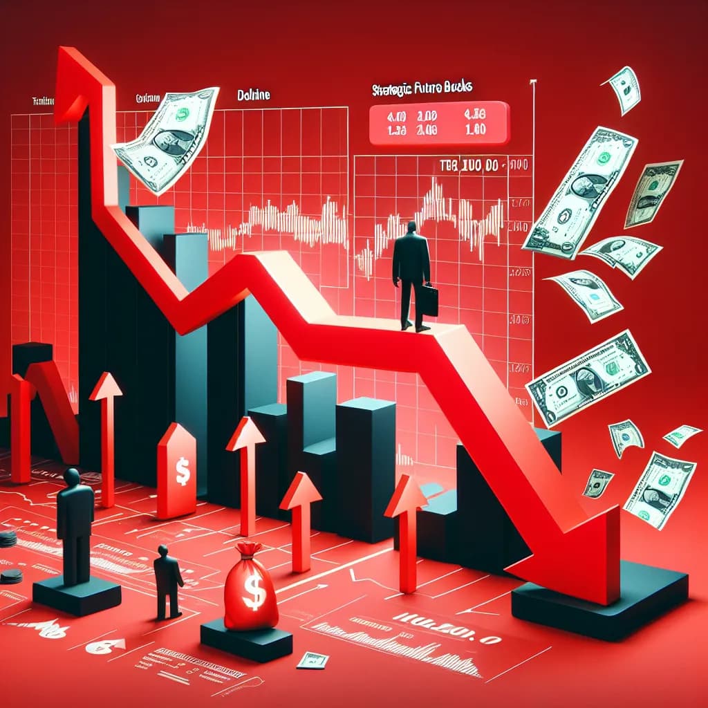 FOX Corporation Q4 2023 Financial Report: Decline & Future Strategies