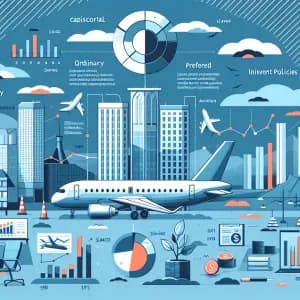 FTAI Aviation Ltd. 8-K Report: Preferred Shares Insights & Future Outlook