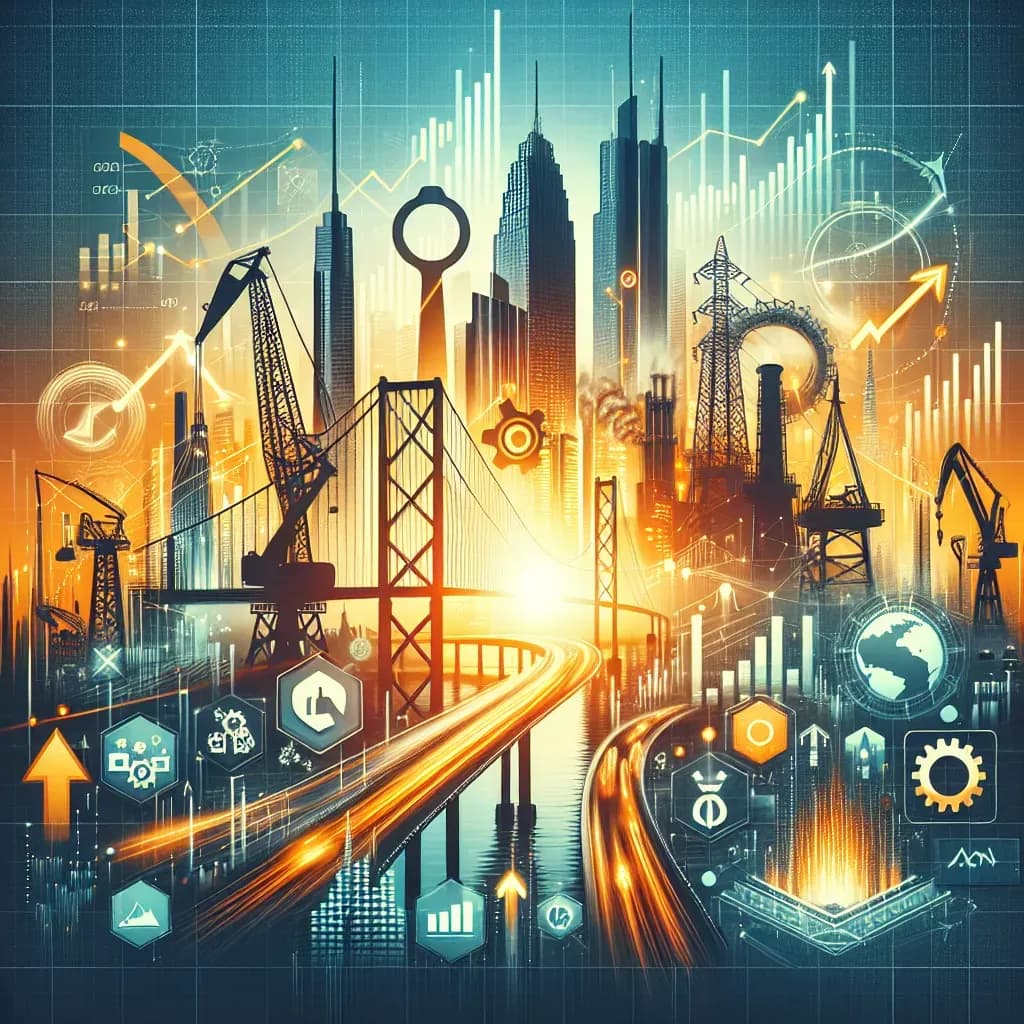 FTAI Infrastructure Inc. 8-K Report: Key Insights from January 8, 2025 Filing
