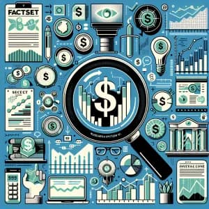 FactSet Research Systems Inc. SEC Form 8-K: Key Stock Insights Revealed