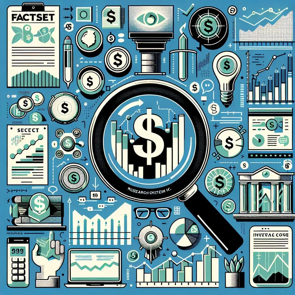 FactSet Research Systems Inc. SEC Form 8-K: Key Stock Insights Revealed