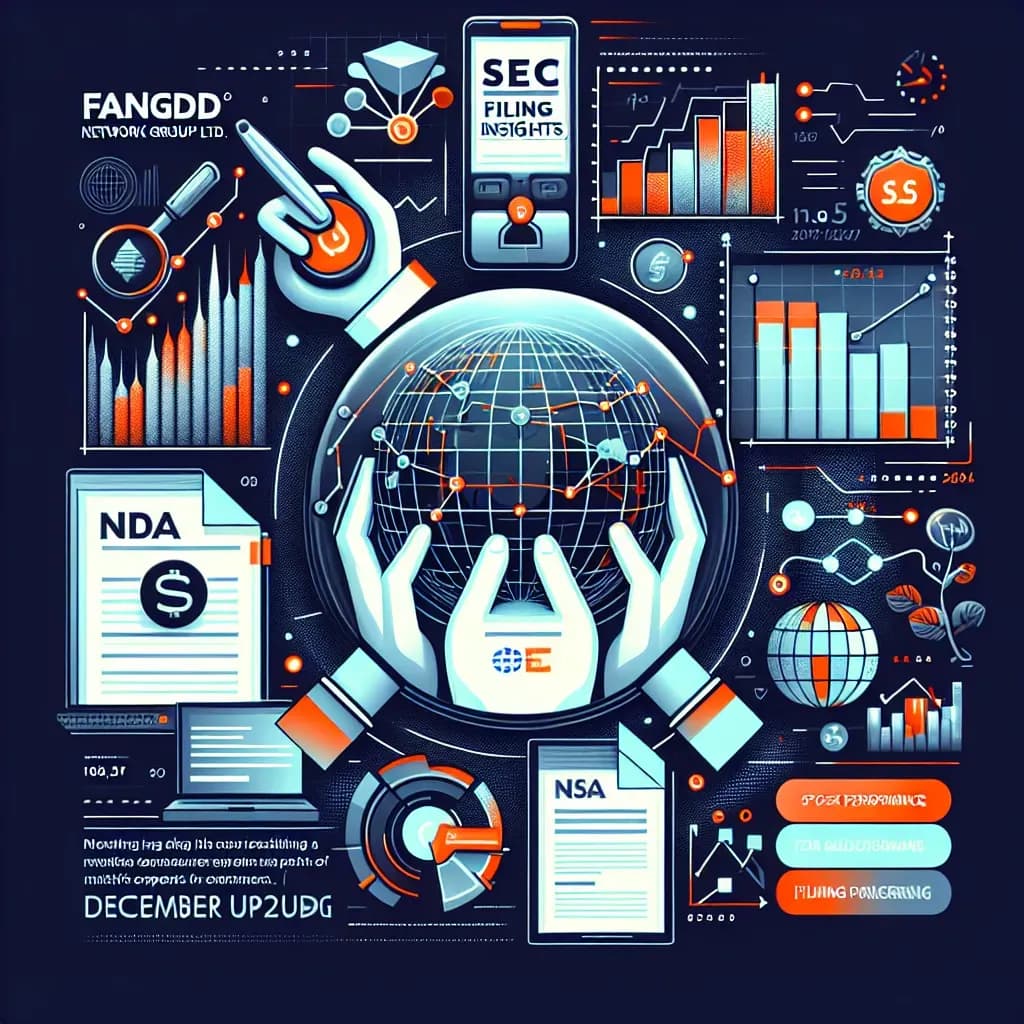 Fangdd Network Group Ltd. Reports SEC Filing Insights – December 2024 Update