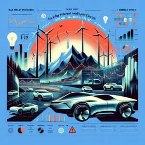 Faraday Future Financial Report: Insights on Stock & Warrants (Jan 2025)