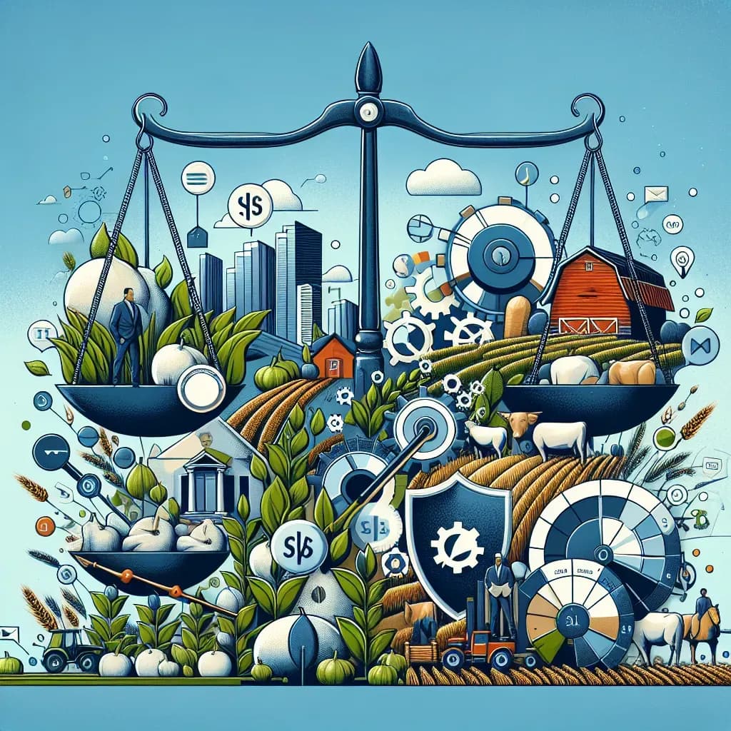 Farmer Mac's Financial Report: Insights into $31.32B Assets & Loan Performance
