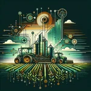 Farmland Partners Inc. 8-K Report: Key Corporate Developments Ahead!