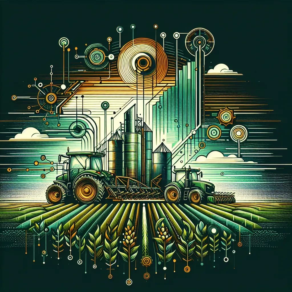 Farmland Partners Inc. 8-K Report: Key Corporate Developments Ahead!