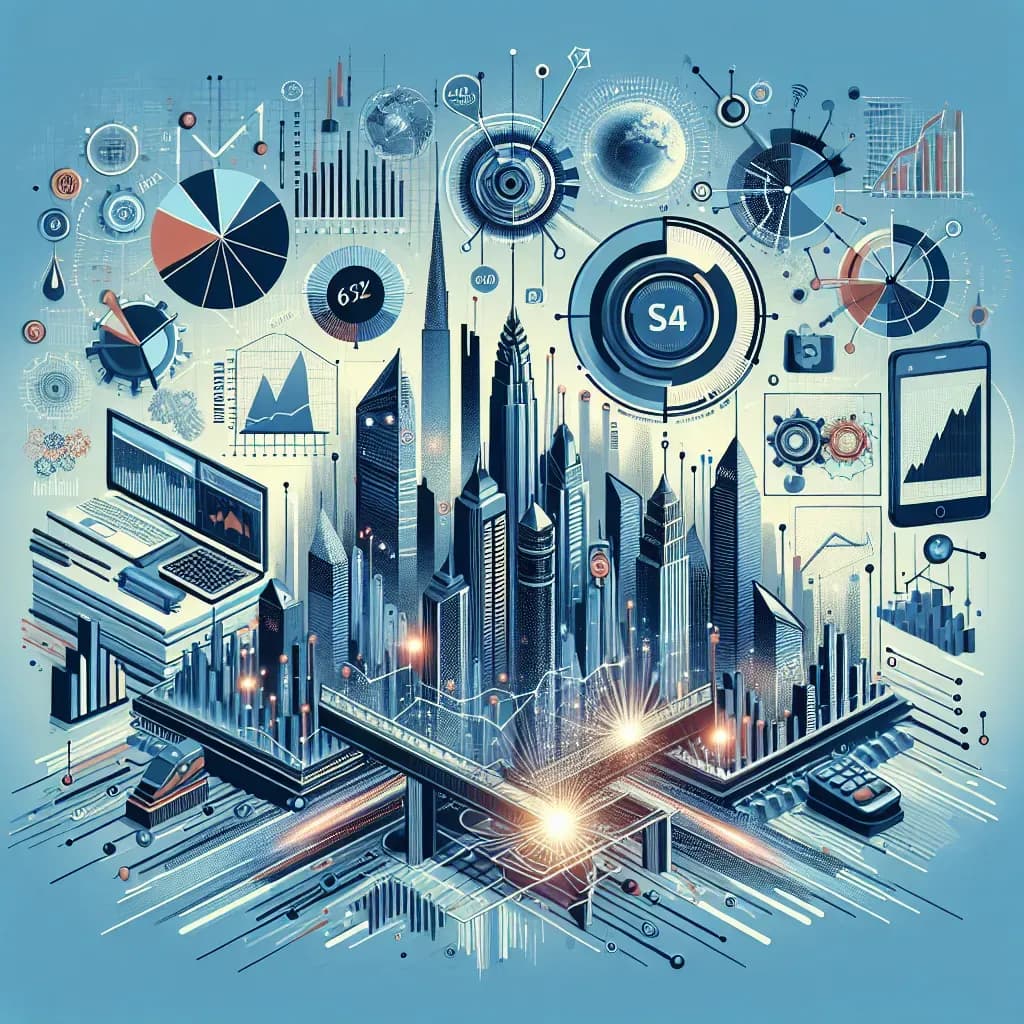 Ferrovial SE's 2024 Financial Results: Key Insights from Form 6-K Report