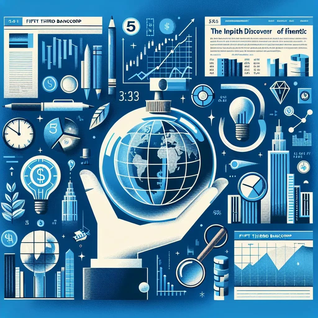 Fifth Third Bancorp: December 2024 Financial Report Analysis