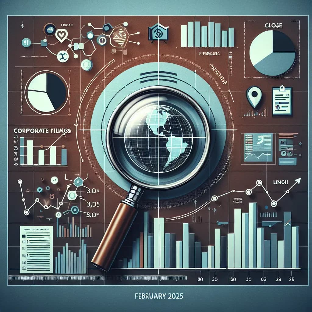 Financial Institutions, Inc. 8-K Report: Key Insights from February 2025 Filing