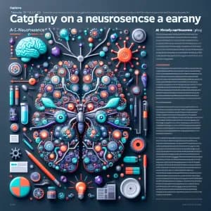 Firefly Neuroscience's 8-K Report: Key Updates & Insights for Investors