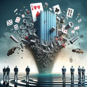 First Brands Bankruptcy: A Shockwave in Financial Markets