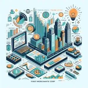 First Merchants Corp 2025 Financial Report: Stock Insights & Analysis