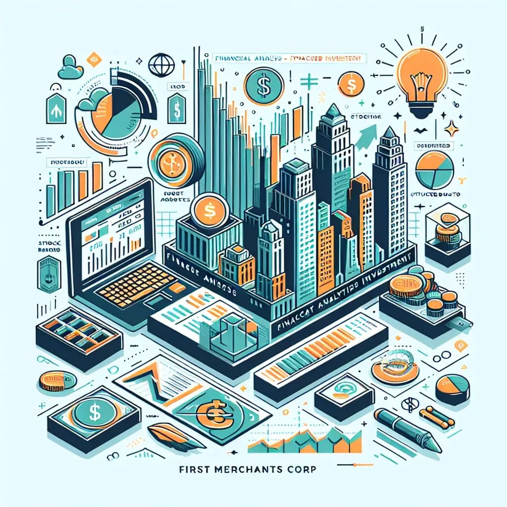 First Merchants Corp 2025 Financial Report: Stock Insights & Analysis