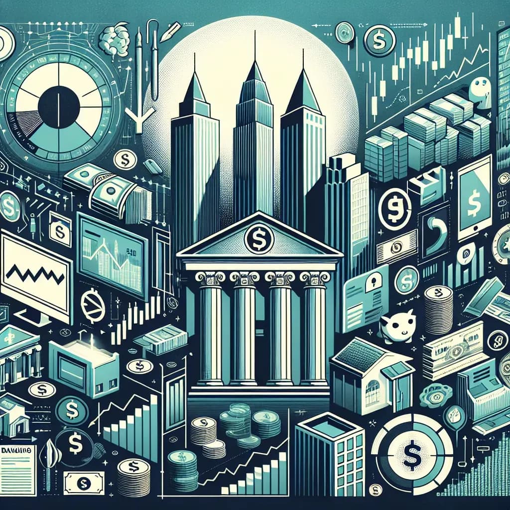 First Merchants Corporation 2024 Financial Insights Report: Caution Advised