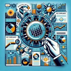 First Solar, Inc. 8-K Filing Report - March 12, 2025 Insights