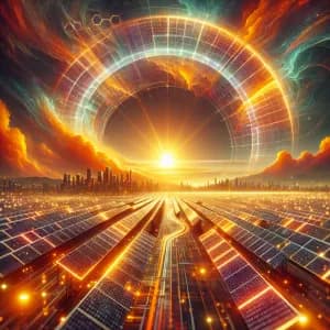 First Solar, Inc. 8-K Report: Key Corporate Update for Investors