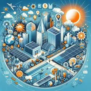 First Solar, Inc. 8-K Report: Key Updates for January 2025