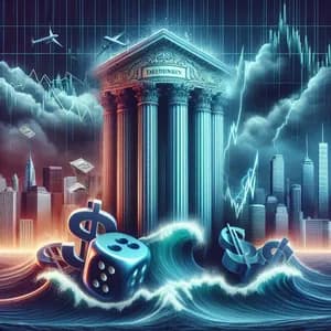Fiscal Uncertainty: A Looming Threat to the Dollar and Bond Markets