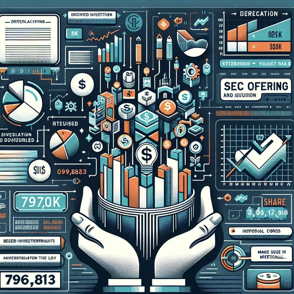 Fitell Corp's 6-K Report: Key Insights on Direct Offering & Share Issuance