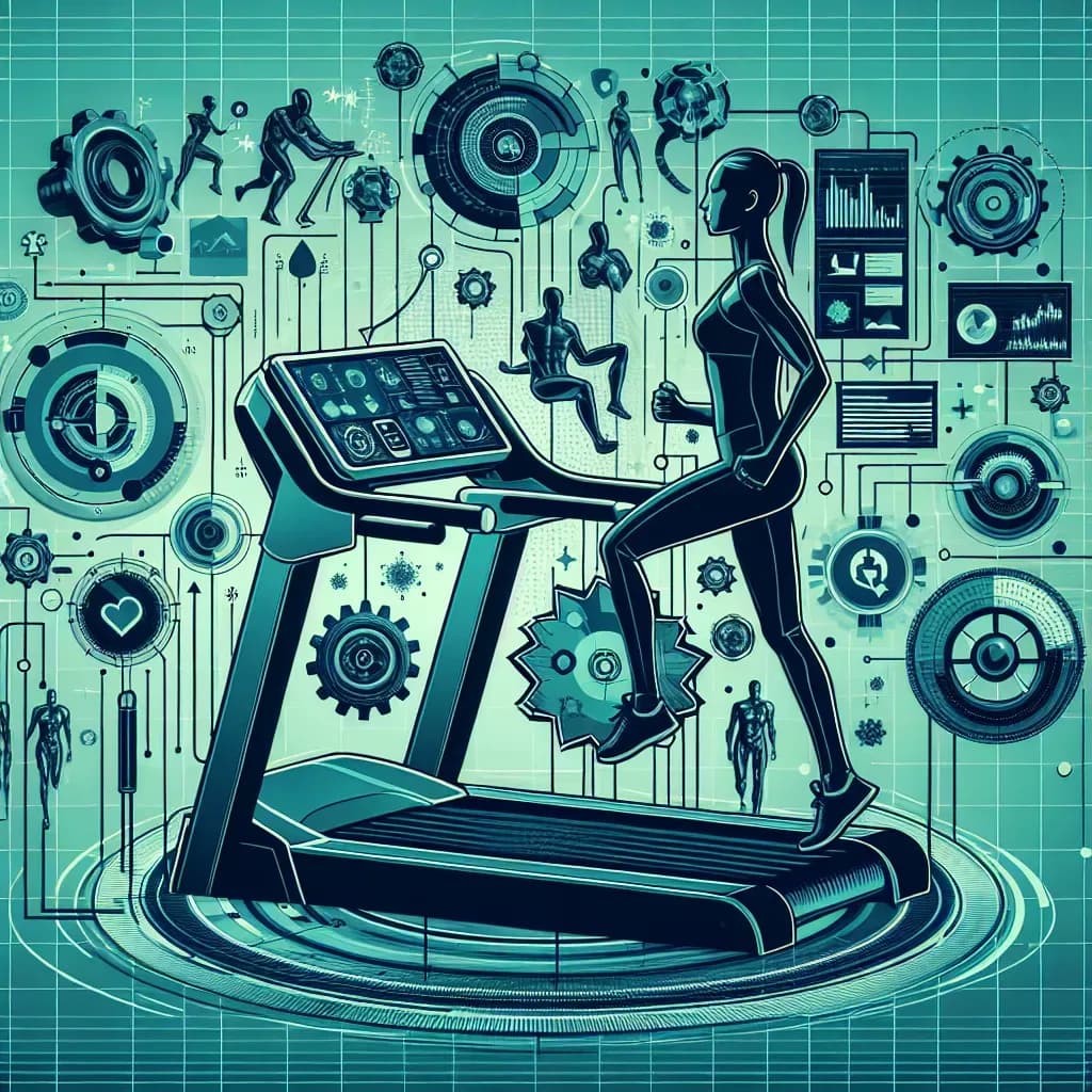 Fitell Corporation's 6-K Report: Major Capital Raise for Fitness Innovation