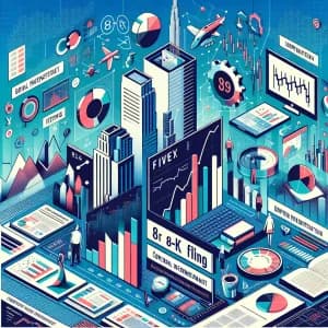 Five9, Inc. 8-K Filing Report: Key Insights & Corporate Details