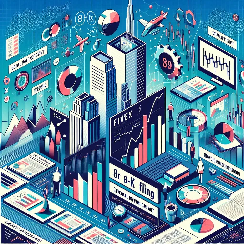 Five9, Inc. 8-K Filing Report: Key Insights & Corporate Details