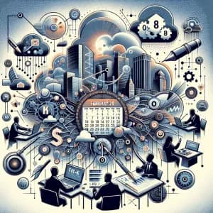 Five9, Inc. 8-K Filing Report: Key Updates and Insights