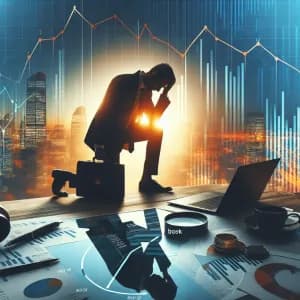 Fluence Energy Q4 2024 Financial Report: Revenue Drop & Future Outlook