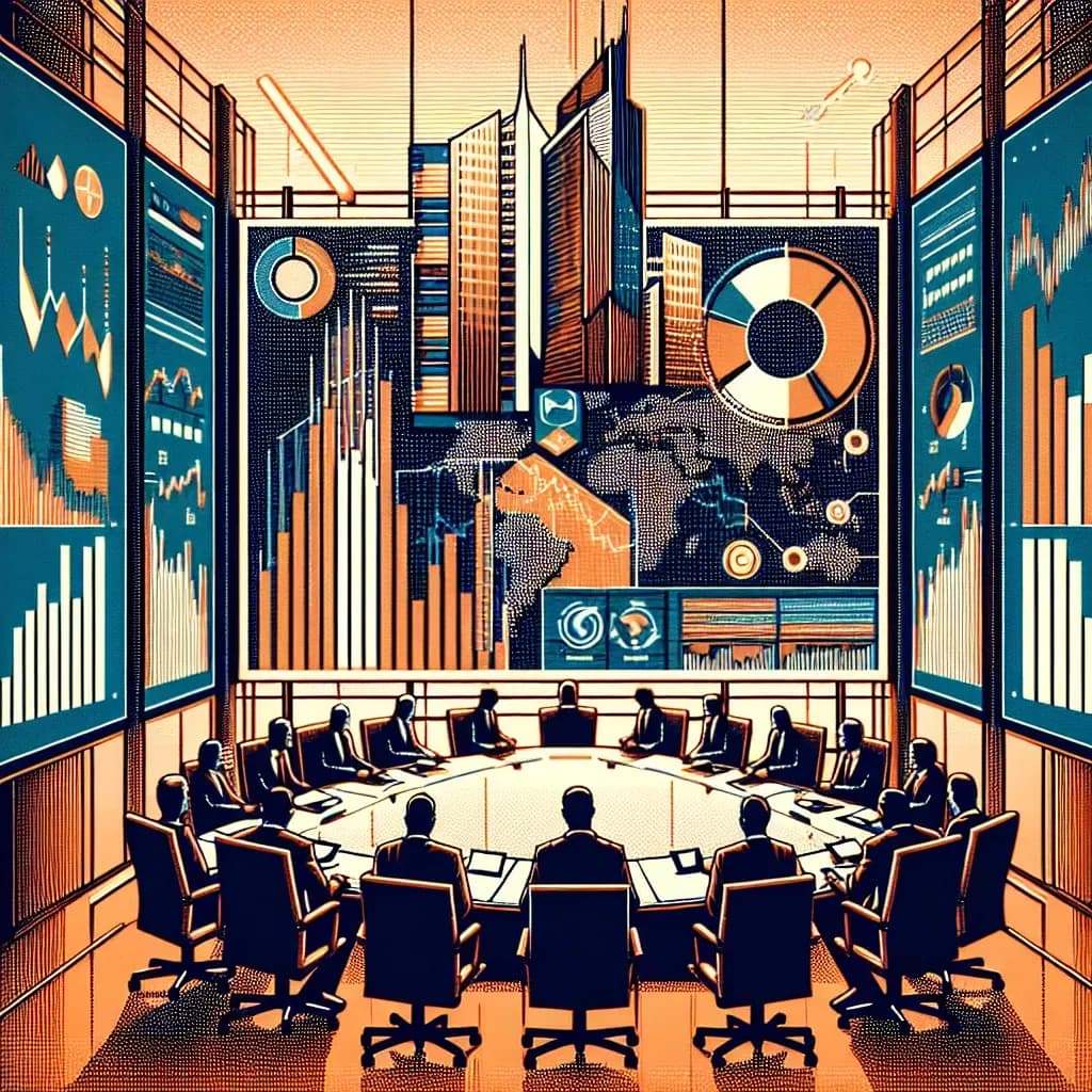 Forafric Global PLC Form 6-K Report: Key Shareholder Meeting Outcomes Revealed