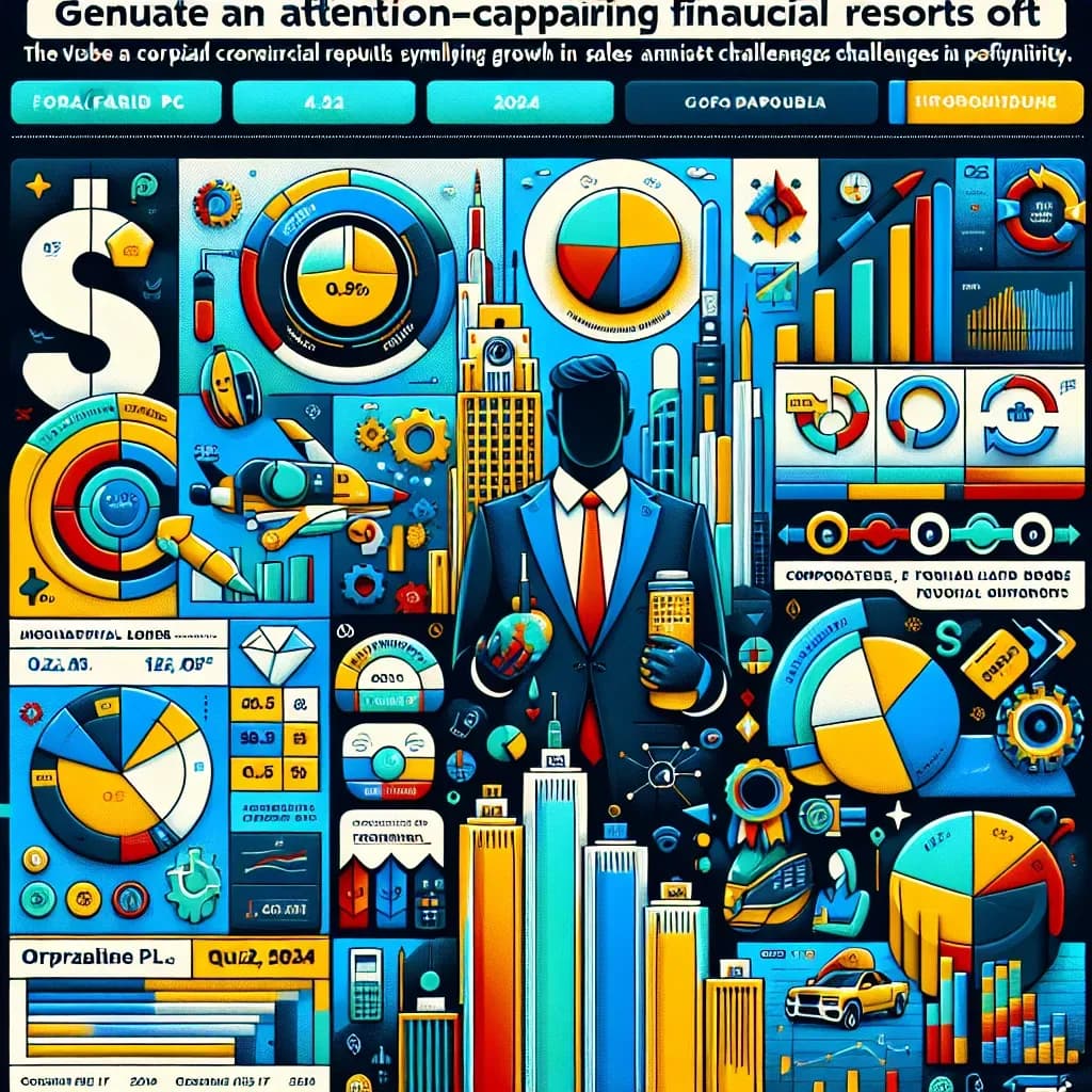 Forafric Global PLC Q2 2024 Financial Report: Mixed Results & Hold Recommendation