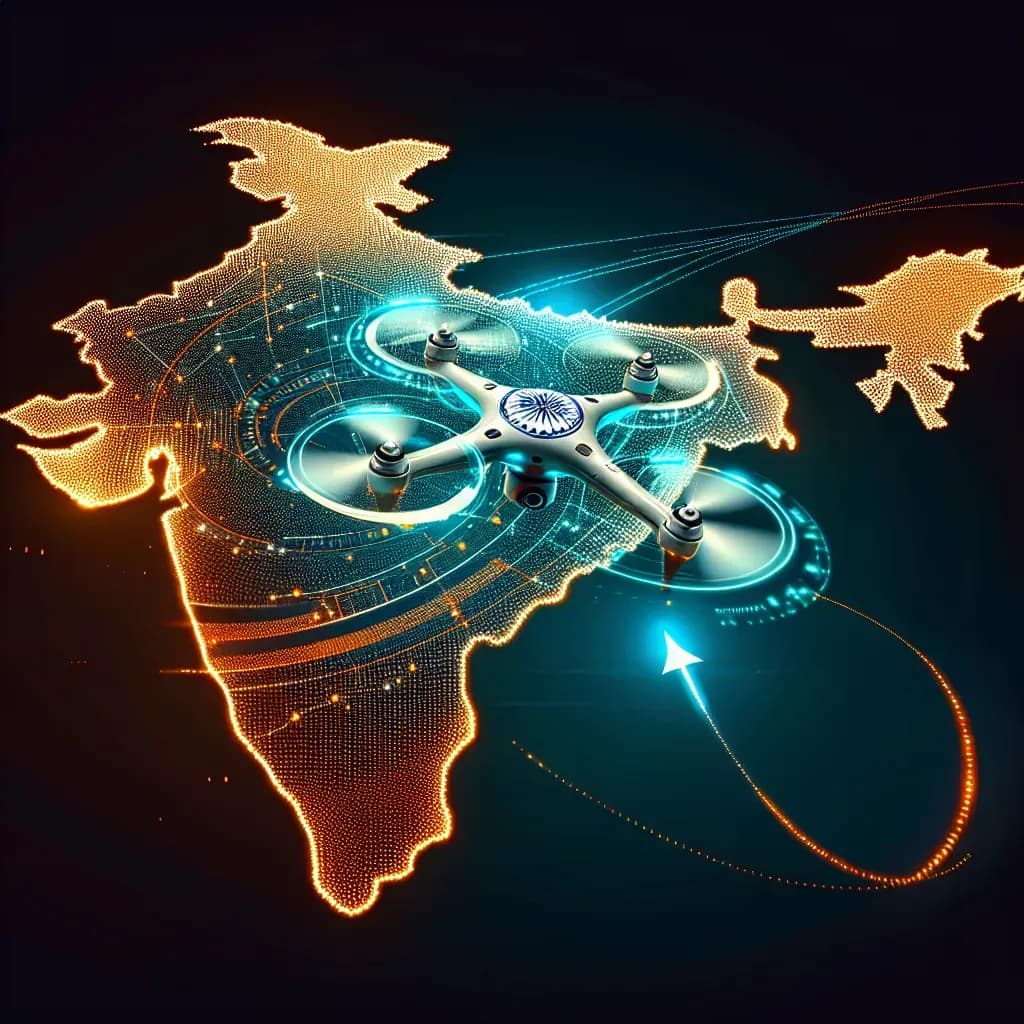 Foresight Autonomous Holdings: $2.5M Drone Tech Deal in India - Form 6-K Report