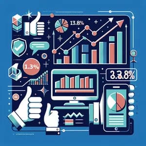 Fortinet, Inc. Q1 2025 Financial Report: Strong Growth & Strategic Edge